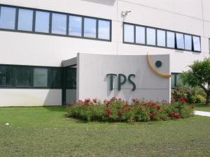 TPS stampaggio materie plastiche Treviso